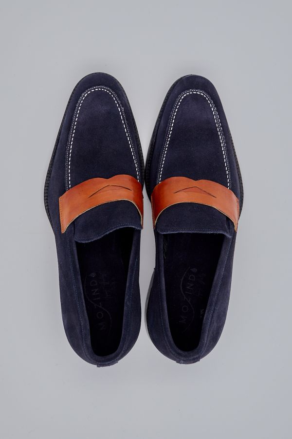 Fimbou bleu CB image 1 Fimbou bleu CB image 1