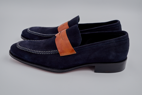 Fimbou bleu CB image 2 Fimbou bleu CB image 2