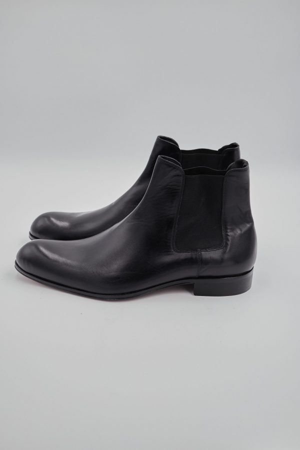 MOKONZI Noir 1 MOKONZI Noir 1