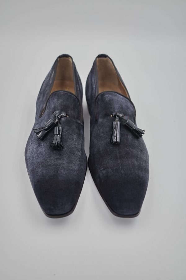 PAKU bleu nuit 2 PAKU bleu nuit 2