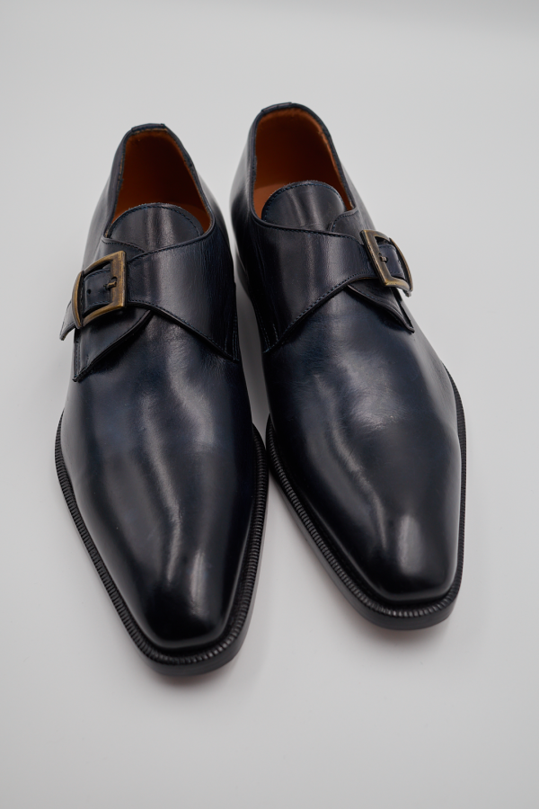 SHOWA 1 BOUCLE Image 4 SHOWA 1 BOUCLE Image 4