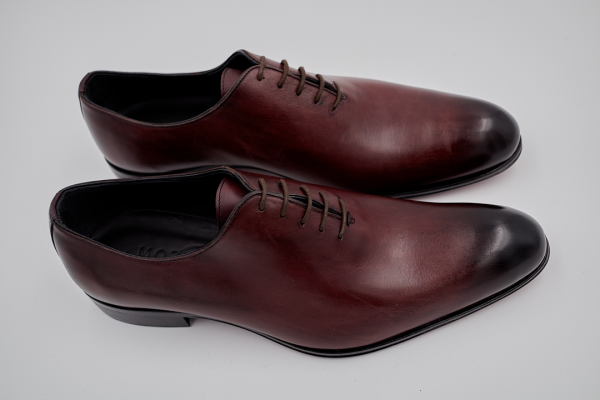 Virunga rouge bordeaux image 1 Virunga rouge bordeaux image 1