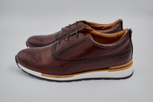 chasta Marron foncé image 1 chasta Marron foncé image 1