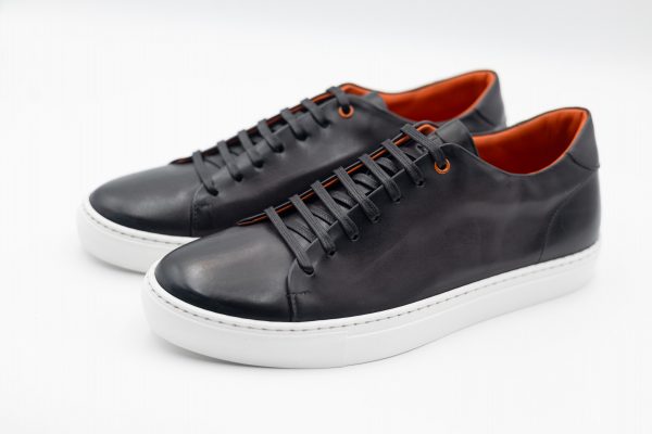 Tennis noir Tennis noir